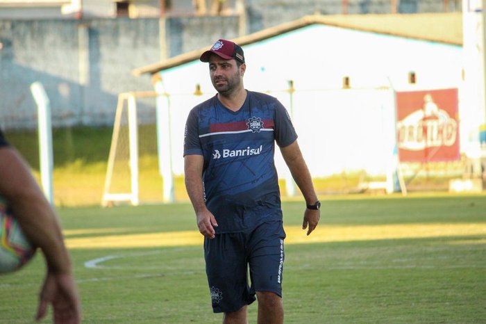 Vitor Soccol / SER Caxias,Divulgação Vitor Soccol / SER Caxias,Divulgação