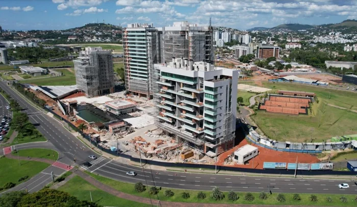 Multiplan / Divulgação