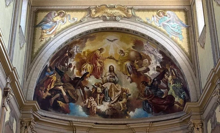 Cristiana de Gregori Bonini / PASCOM Catedral