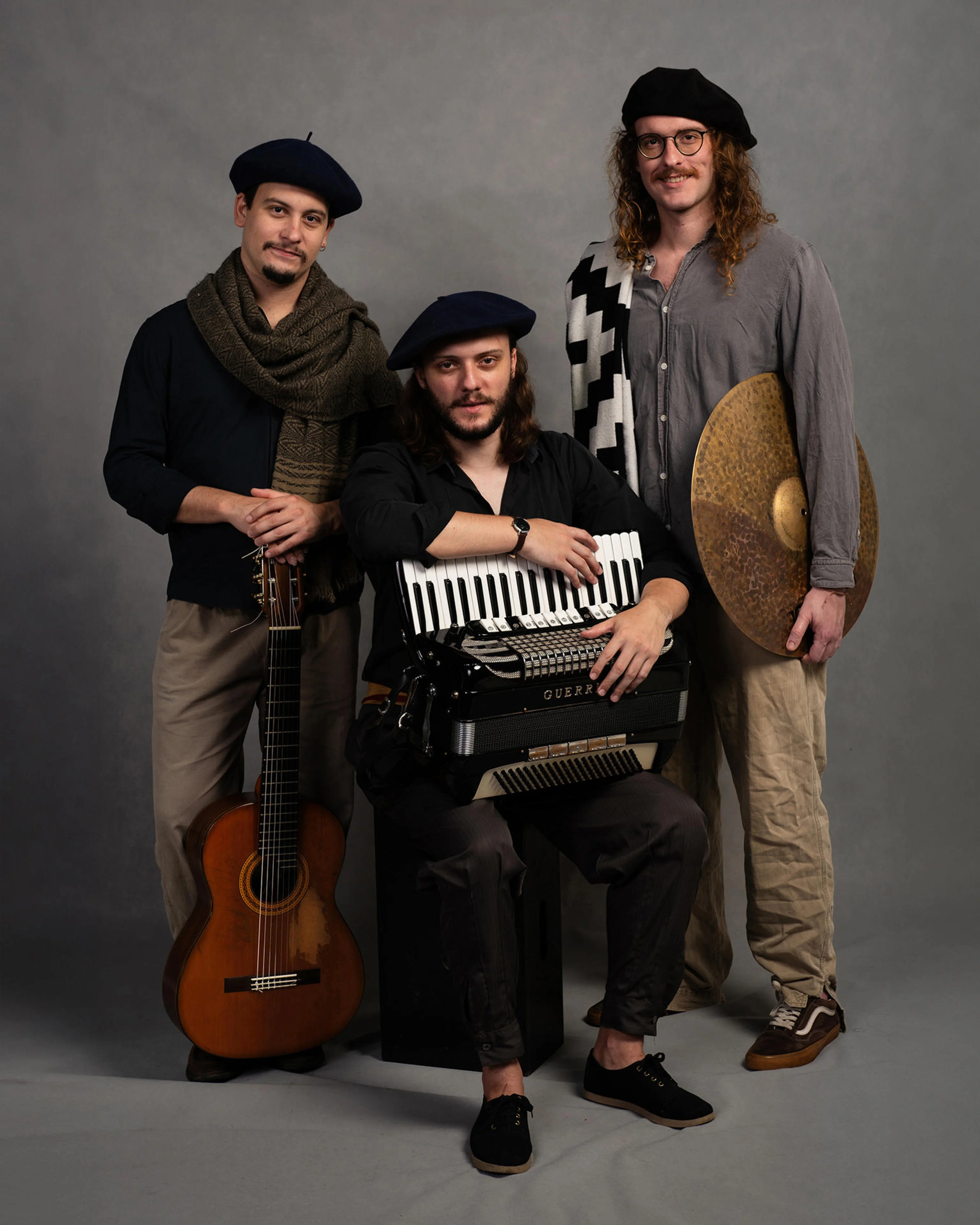 Fábio Rebelo/Divulgação