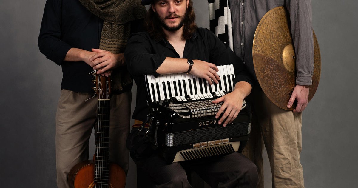 Primeiro show do projeto Nativismo em Cena acontece nesta semana GZH