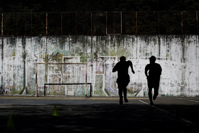 Mateus Bruxel / Agencia RBS Mateus Bruxel / Agencia RBS