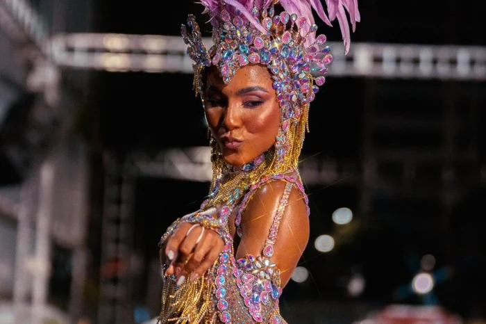 Eduardo Hollanda / RioCarnaval / Divulgação