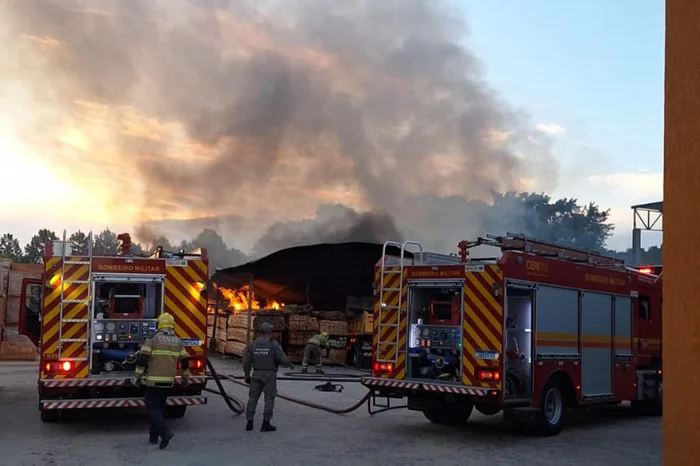 Brigada Militar / Divulgação