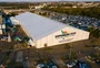 Giane Guerra: Feira de supermercados montará estrutura extra