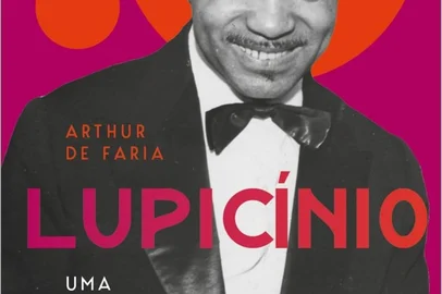 Lupicínio: uma biografia musical, livro de Arthur de Faria.<!-- NICAID(15413381) -->