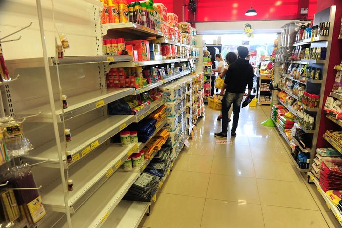 Porthus Junior / Agencia RBS