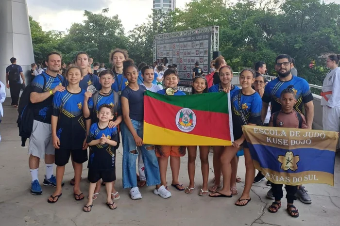 Arquivo pessoal / Divulgação