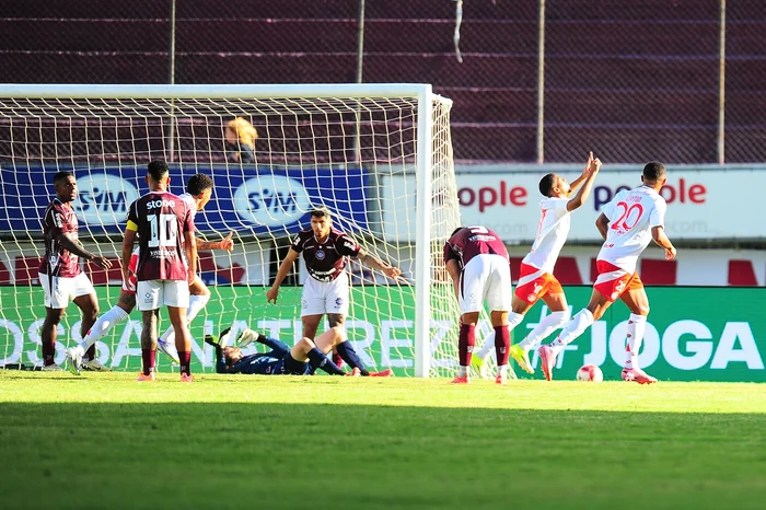 Porthus Junior / Agencia RBS