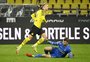 Com dois de Haaland, Dortmund goleia o Freiburg e se aproxima do líder Bayern