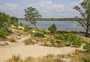 Entre lagoas e dunas: conheça as belezas naturais do interior de Rio Grande