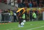 Roger descarta time satisfeito com derrota para o Flamengo e mostra otimismo: "A disputa está bem aberta"