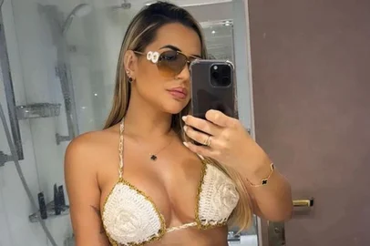 Viúva de MC Kevin, advogada e "defensora da ostentação": quem é Deolane Bezerra<!-- NICAID(15857520) -->