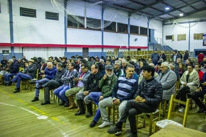 Local ficará nas proximidades de Nossa Senhora Aparecida, no distrito de Vila Seca<!-- NICAID(15495453) -->
