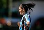 Ex-zagueira do Grêmio, Andréia Rosa anuncia aposentadoria do futebol