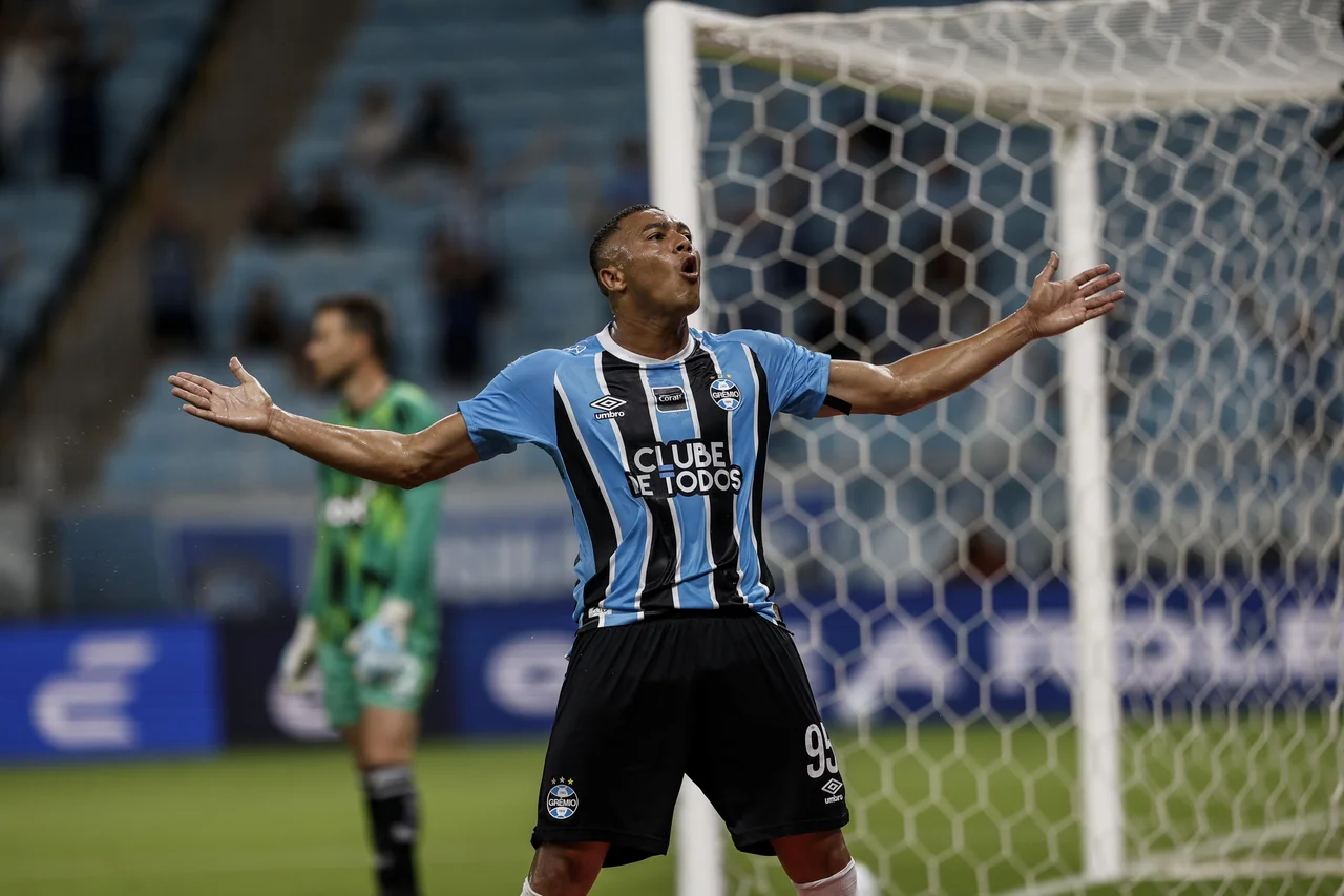 Duda Fortes/Agencia RBS