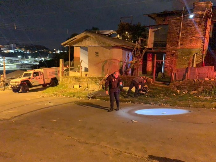 IGP / Divulgação