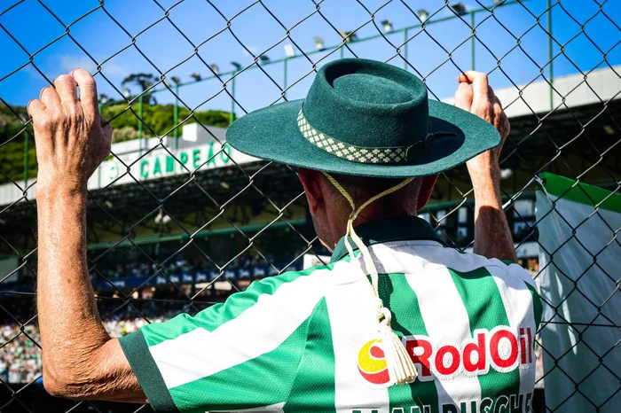 Leonardo Bidese / E.C. Juventude / Divulgação