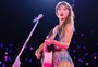 Taylor Swift muda política de uso de músicas no TikTok