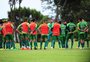 Juventude muda a fotografia do time para a estreia no Gauchão contra o Inter