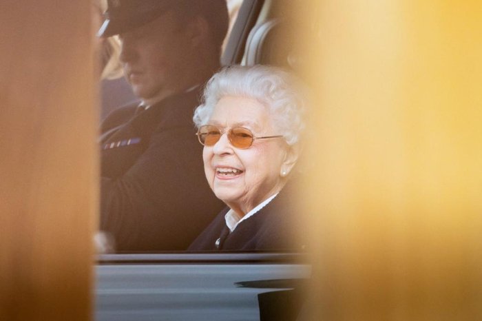 ASHLEY NEUHOF,AFP / ROYAL WINDSOR ASHLEY NEUHOF,AFP / ROYAL WINDSOR