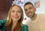 Lindsay Lohan anuncia primeira gravidez