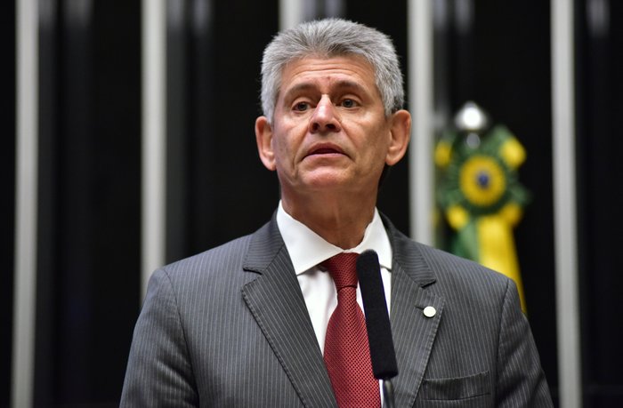 Zeca Ribeiro / Câmara dos Deputados / Câmara dos Deputados