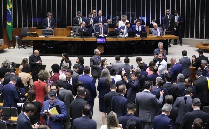 Bruno Spada / Câmara dos Deputados Bruno Spada / Câmara dos Deputados
