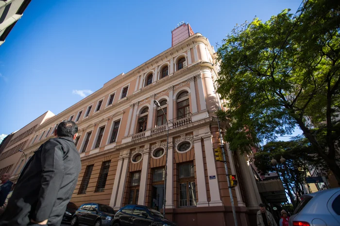 Anderson Fetter / Agencia RBS Anderson Fetter / Agencia RBS