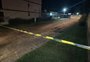 Corpo carbonizado é encontrado no bairro Santa Tereza, em Porto Alegre