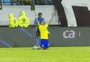 Brasil vence a Venezuela e segue vivo na briga por vaga na Olimpíada