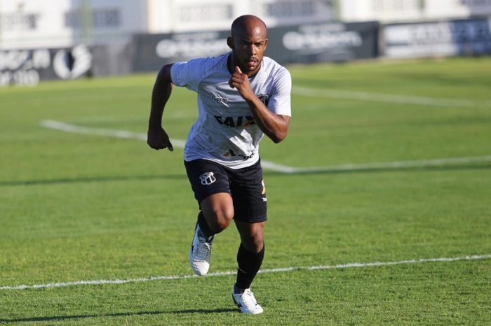 Lucas Moraes / CearaSC.com / Divulgação