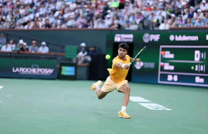 CLIVE BRUNSKILL / GETTY IMAGES NORTH AMERICA / GETTY IMAGES VIA AFP