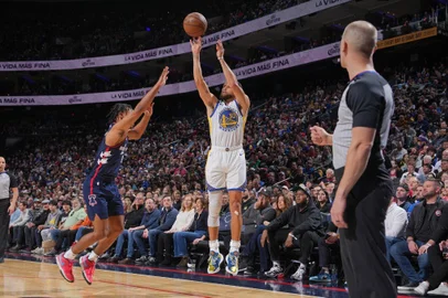 Stephen Curry, NBA, basquete, Golden State Warriors