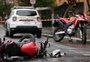 Prazo de validade da tradicional procissão dos motociclistas em Porto Alegre já havia vencido 