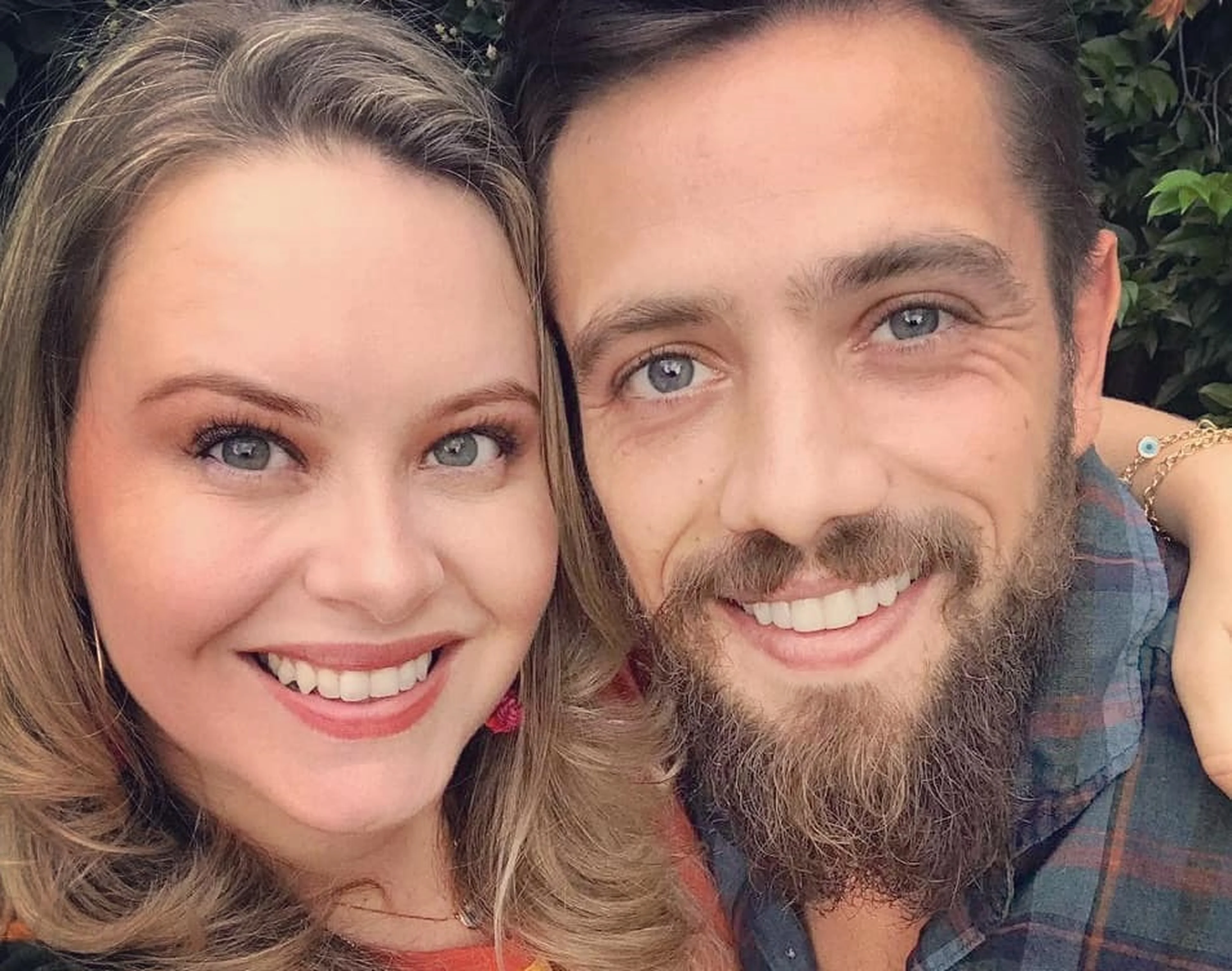 Arquivo pessoal  / Reprodução, Instagram de Rafael Cardoso/Reprodução, Instagram de Rafael Cardoso