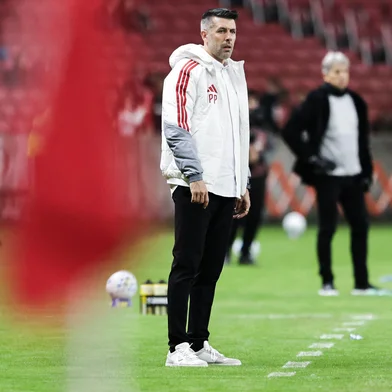 PORTO ALEGRE, RS, BRASIL, 16-05-2026: Internacional e Vasco da Gama se enfrentam pela 16ª rodada do Campeonato Brasileiro, no Estádio Beira-Rio. Foto: Renan Mattos/Agência RBS<!-- NICAID(16286881) -->