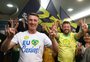 Maurício Scalco tem 38,04% dos votos na eleição 2024 para a prefeitura de Caxias do Sul