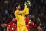 Dois gaúchos brilham na Champions League; veja os destaques das oitavas de final
