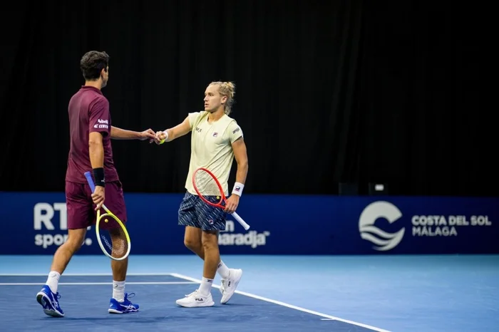 BNP Paribas Fortis  European Open / Divulgação