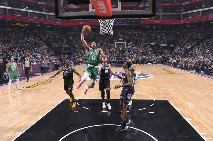 ROCKY WIDNER / NBAE / GETTY IMAGES / GETTY IMAGES VIA AFP ROCKY WIDNER / NBAE / GETTY IMAGES / GETTY IMAGES VIA AFP