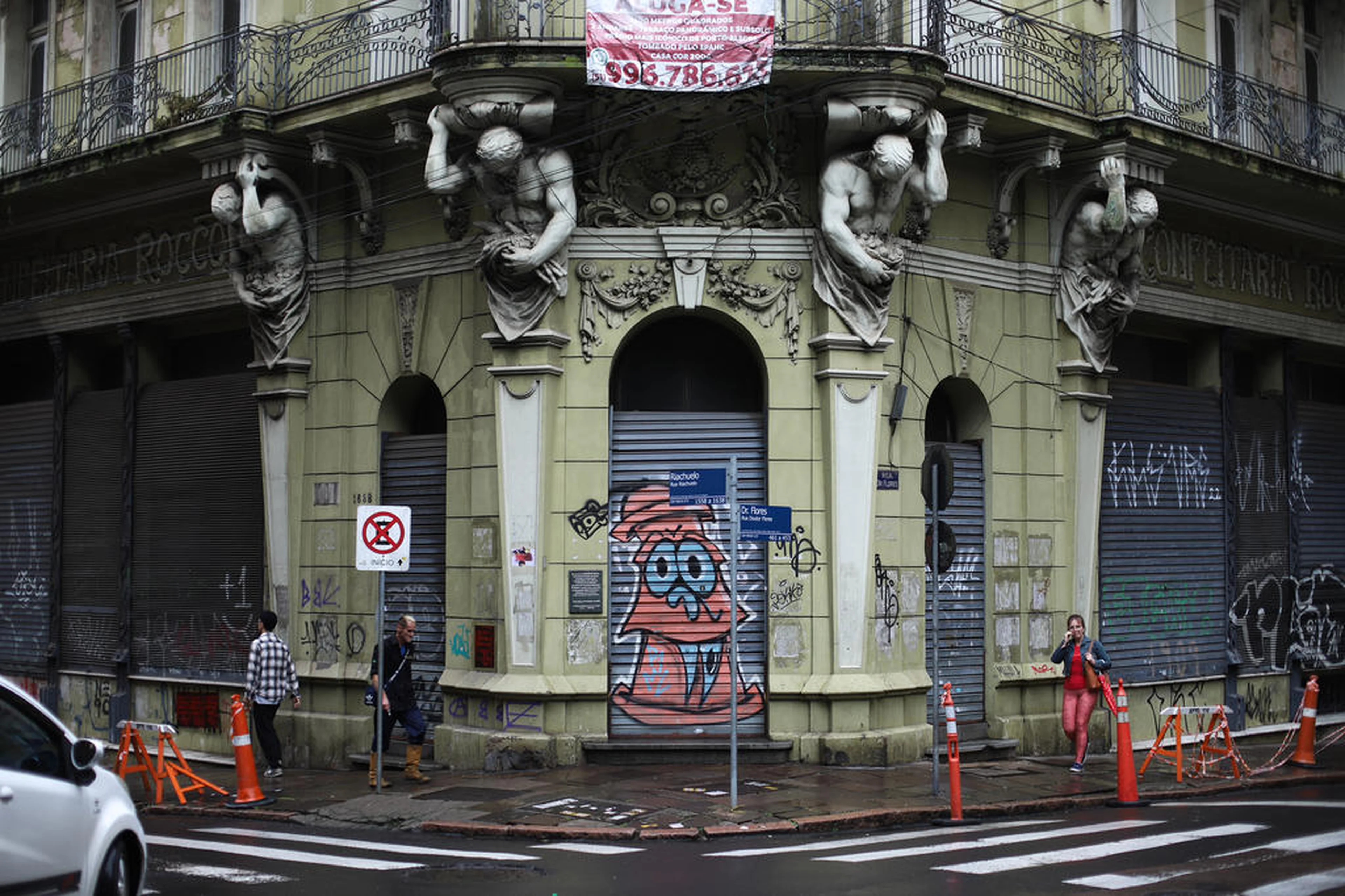 Anselmo Cunha/Agencia RBS