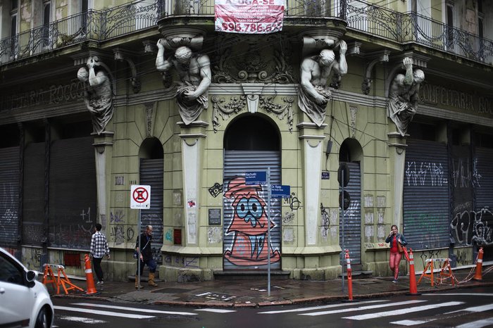 Anselmo Cunha / Agencia RBS