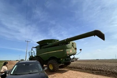 Produtores rurais pedem recuperação judicial com dívidas acima de R$ 100 milhões<!-- NICAID(16073510) -->