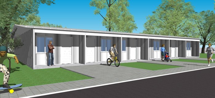 Quick House / Divulgação
