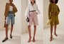 Da alfaiataria ao jeans, bermudas prometem invadir a temporada de verão