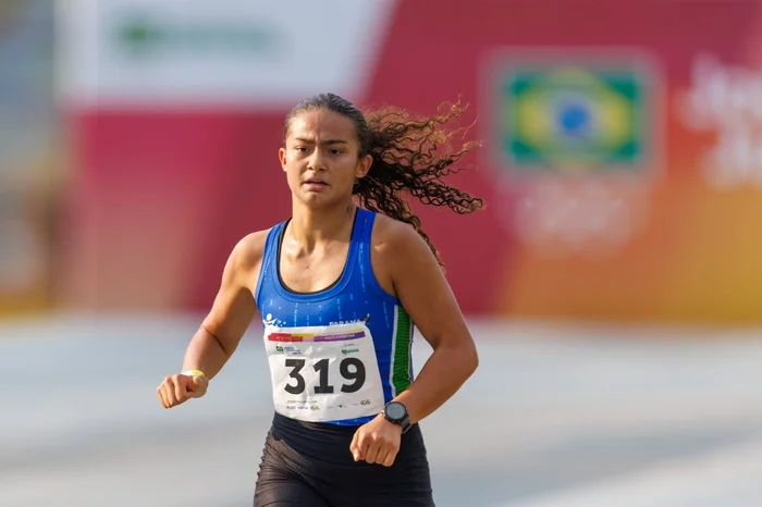 Abelardo Mendes Jr / COB/Divulgação