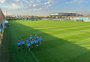 Com Iturbe e Suárez, Grêmio inicia preparação para jogo contra o Botafogo