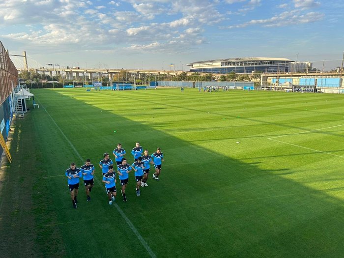 Douglas Demoliner / Agência RBS