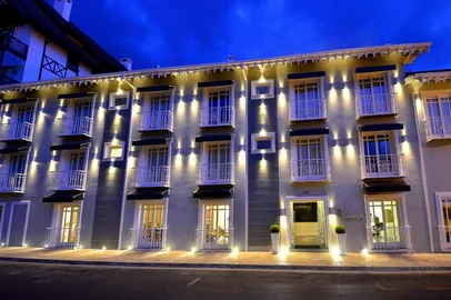 ModeVie Boutique Hotel<!-- NICAID(16080794) -->